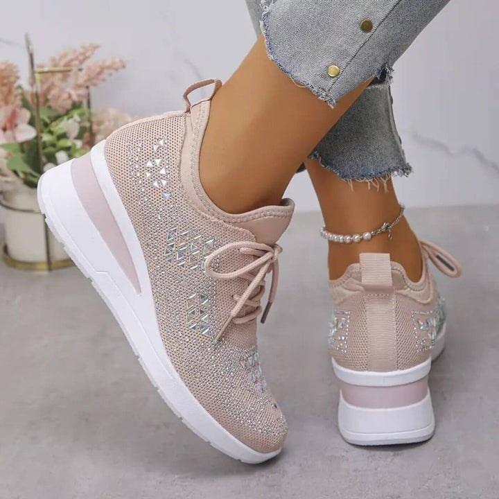 Yesenia™ | Ultra comfort orthopedische sneakers