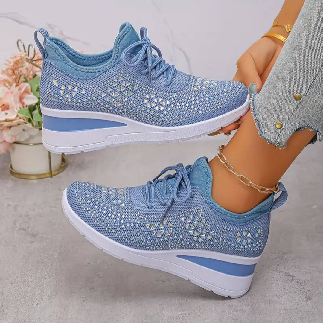 Yesenia™ | Ultra comfort orthopedische sneakers