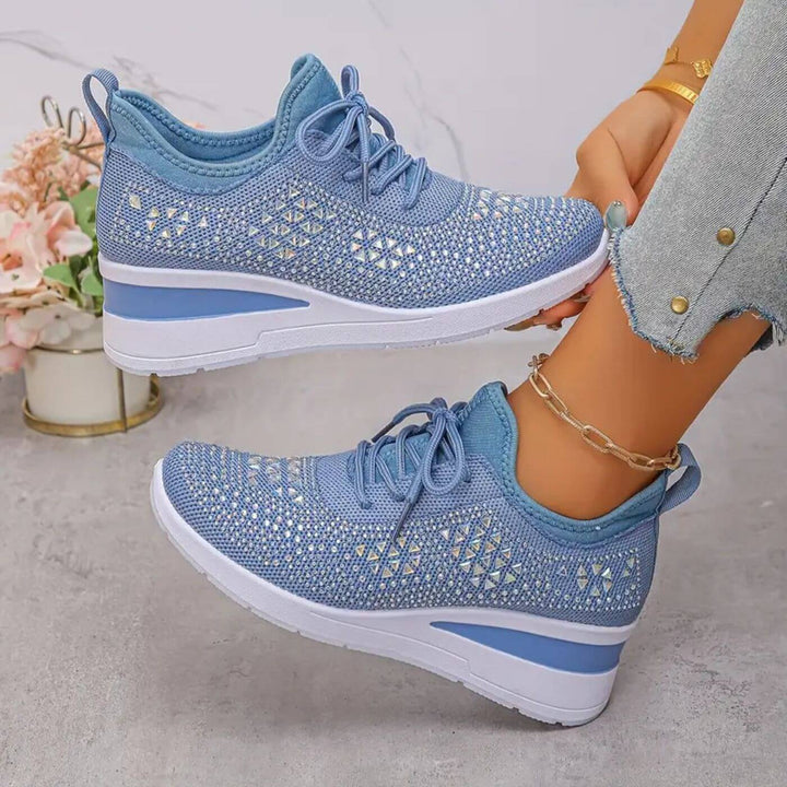 Yesenia™ | Ultra comfort orthopedische sneakers