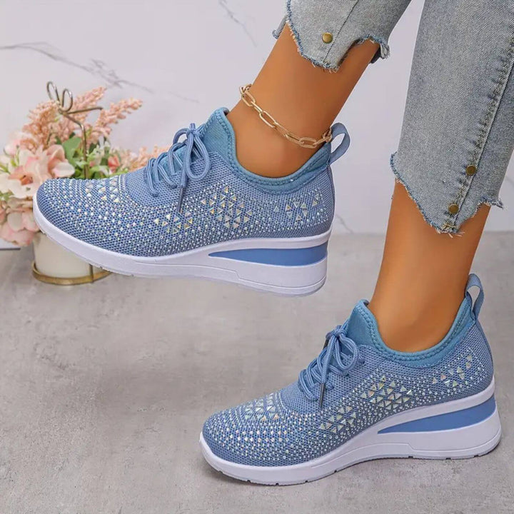 Yesenia™ | Ultra comfort orthopedische sneakers