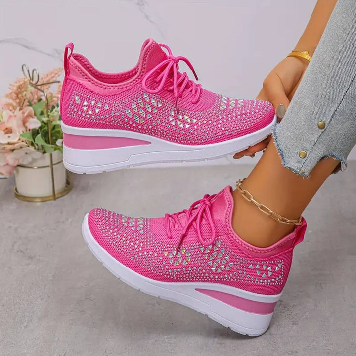 Yesenia™ | Ultra comfort orthopedische sneakers