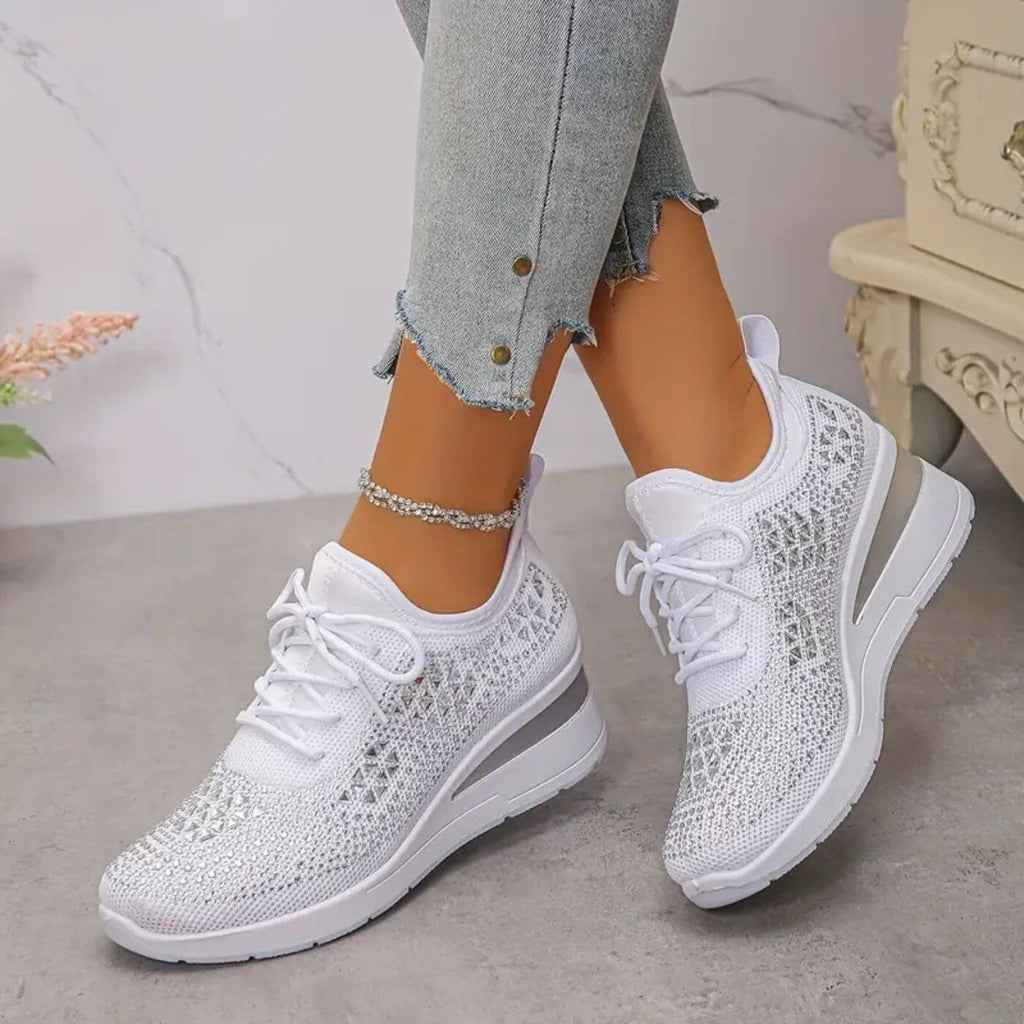 Yesenia™ | Ultra comfort orthopedische sneakers
