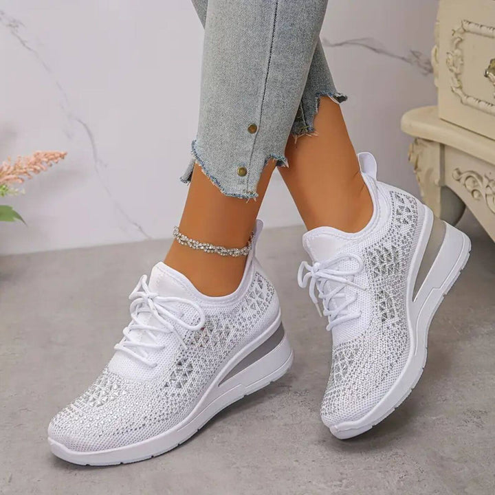 Yesenia™ | Ultra comfort orthopedische sneakers