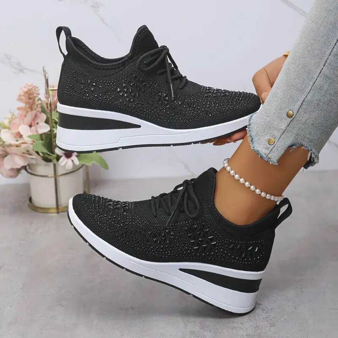 Yesenia™ | Ultra comfort orthopedische sneakers