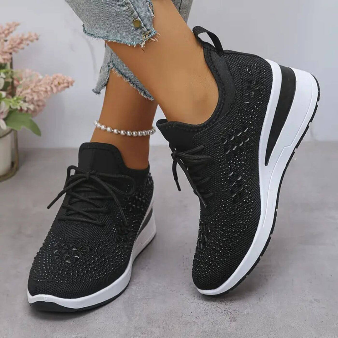 Yesenia™ | Ultra comfort orthopedische sneakers