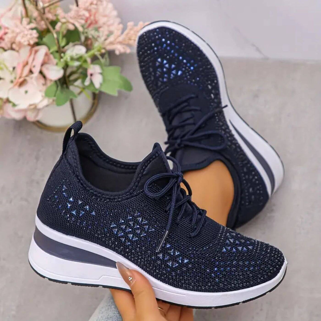 Yesenia™ | Ultra comfort orthopedische sneakers