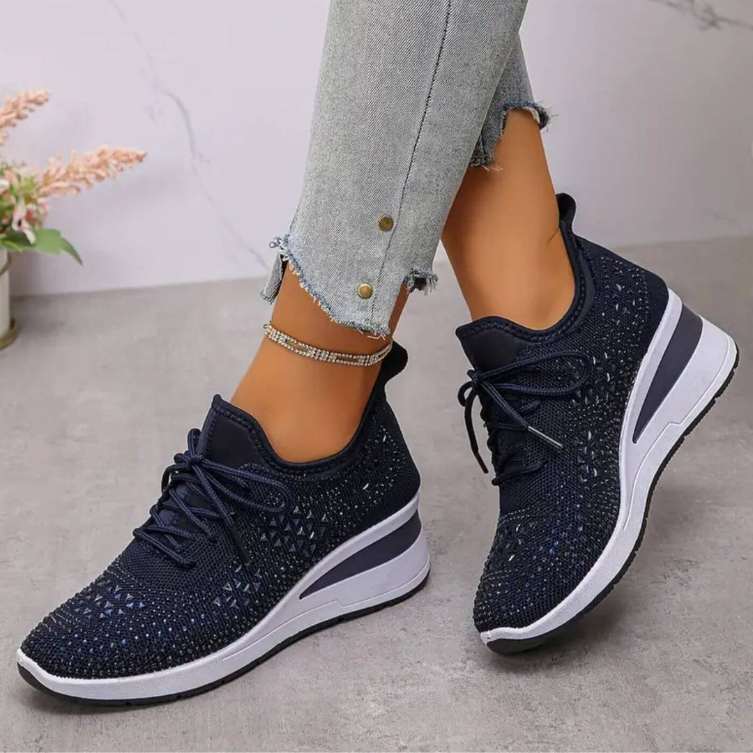 Yesenia™ | Ultra comfort orthopedische sneakers