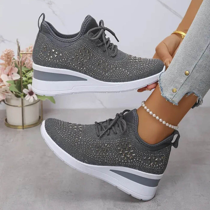 Yesenia™ | Ultra comfort orthopedische sneakers