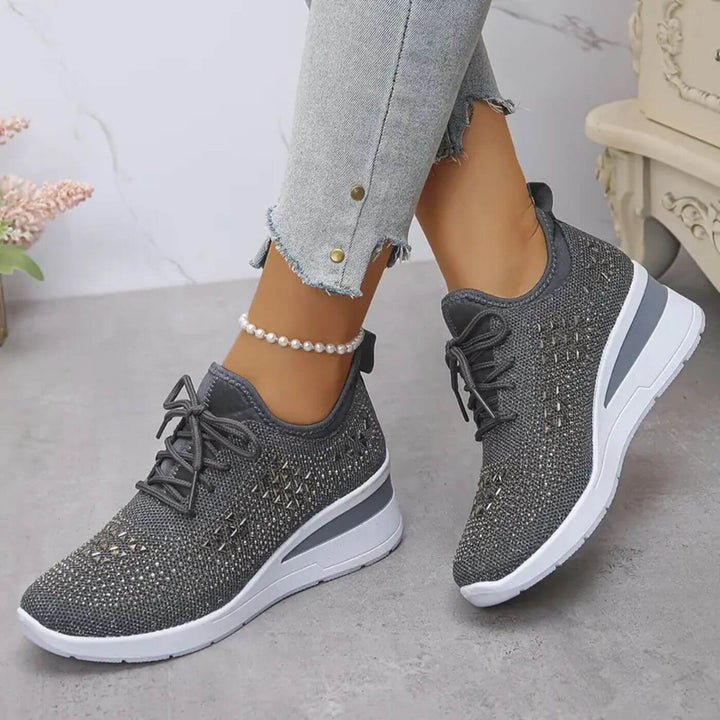Yesenia™ | Ultra comfort orthopedische sneakers