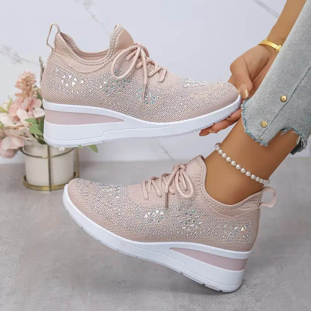 Yesenia™ | Ultra comfort orthopedische sneakers