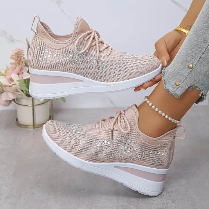 Yesenia™ | Ultra comfort orthopedische sneakers