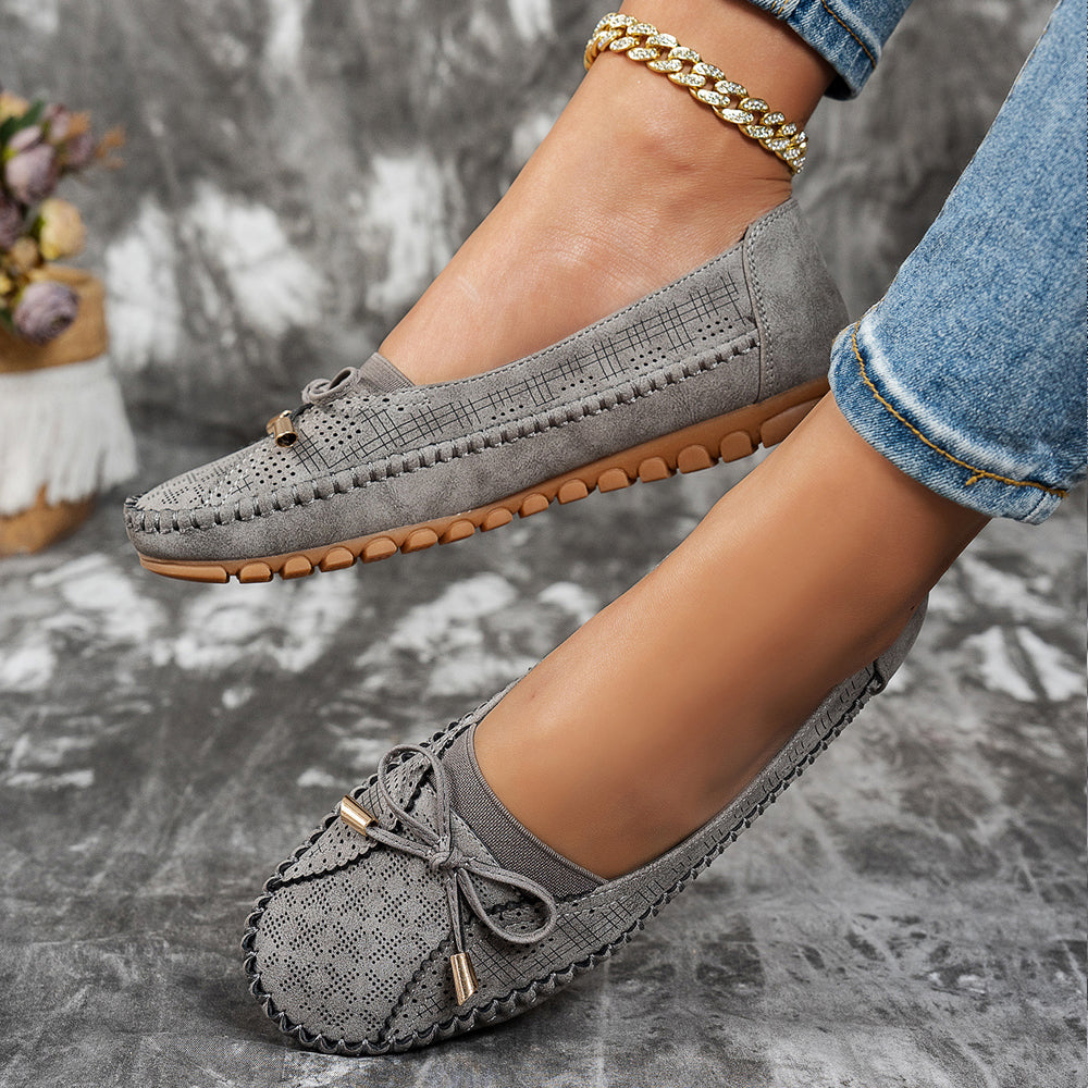 Camille | Orthopedische sneakers