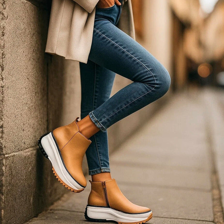 Avery | Loft platforms