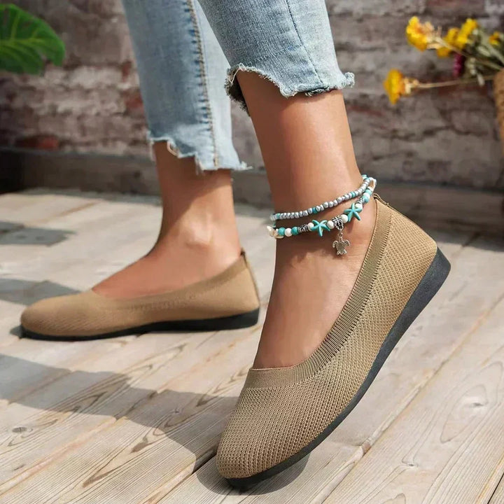 Miray™ | Flexibele & stijlvolle comfort schoenen