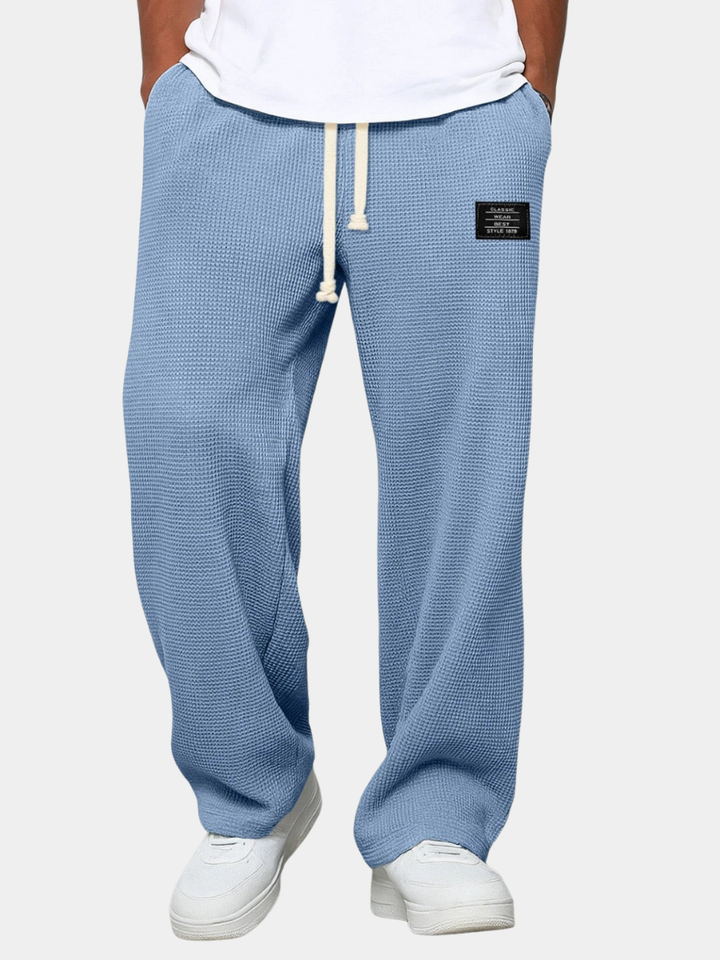 Thomas | Ultieme Relax Broek