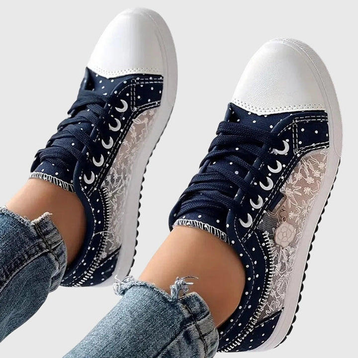 Elyana™ | Orthopedische sneakers
