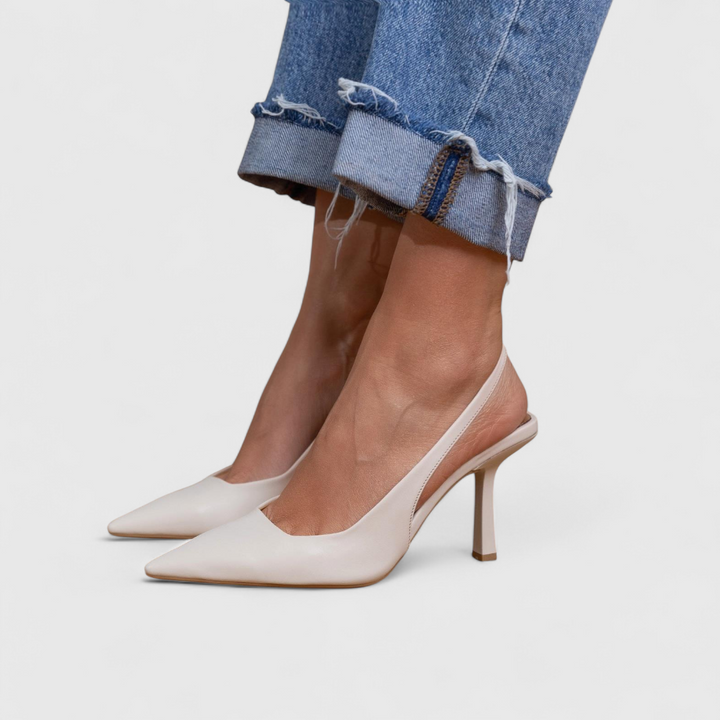 Clara | Comfort hakken