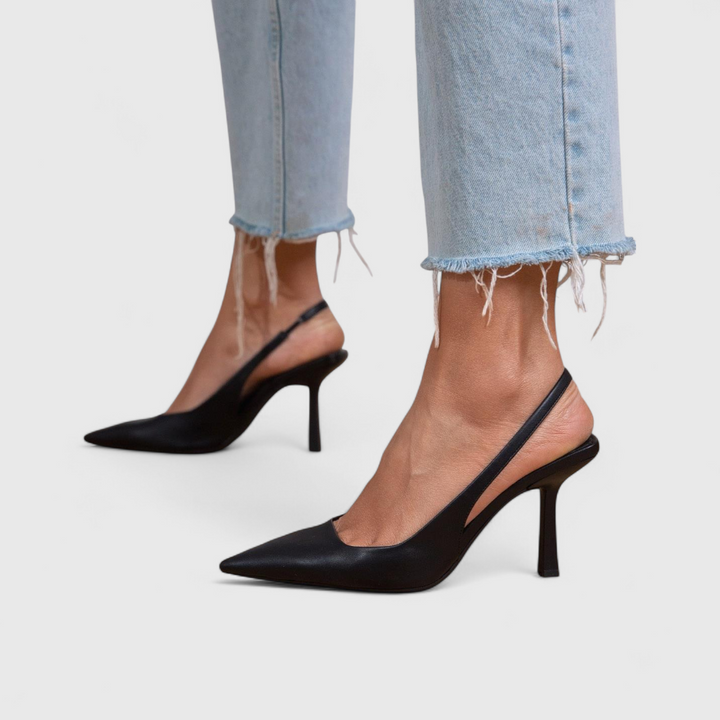 Clara | Comfort hakken