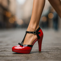 Bella | Bow-tie hakken