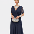 Aurélise | Elegante maxi jurk