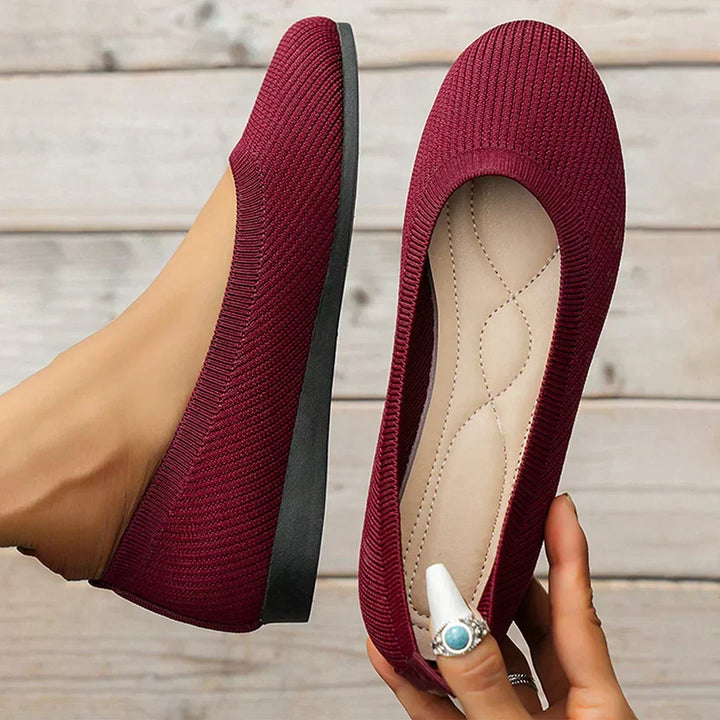 Miray™ | Flexibele & stijlvolle comfort schoenen