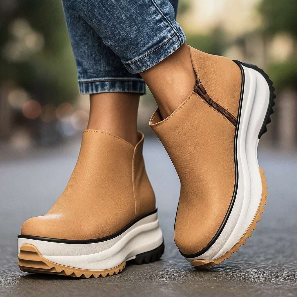 Avery | Loft platforms