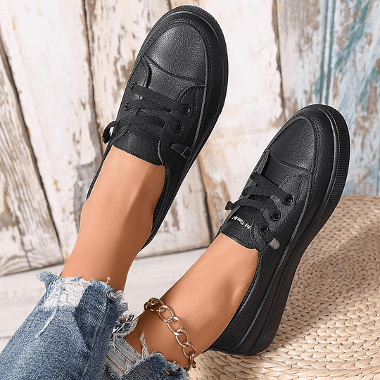 Krizzy | Chique moderne orthopedische schoenen