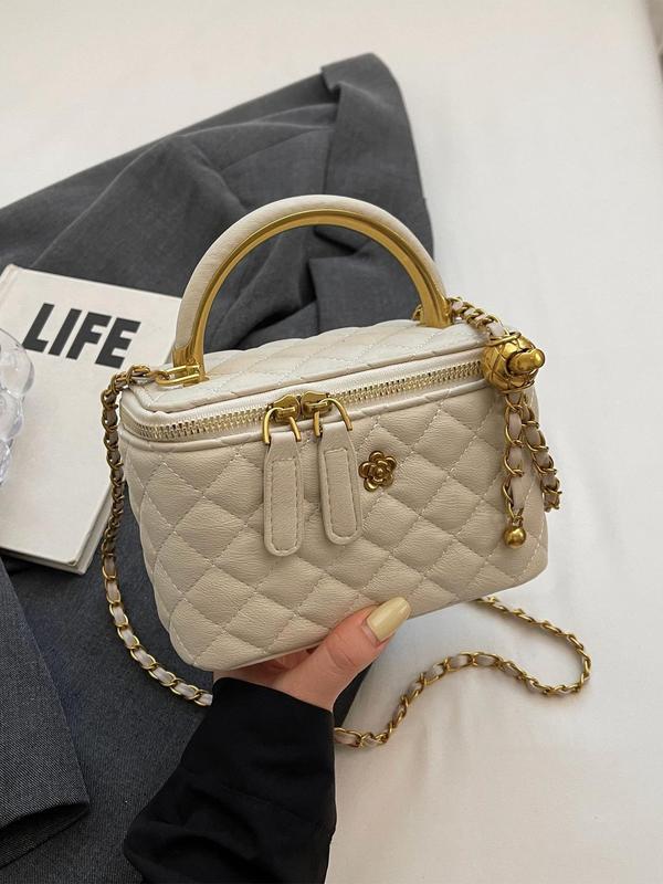 Alice™ | Casual gewatteerde crossbody tas for trendy all-match style