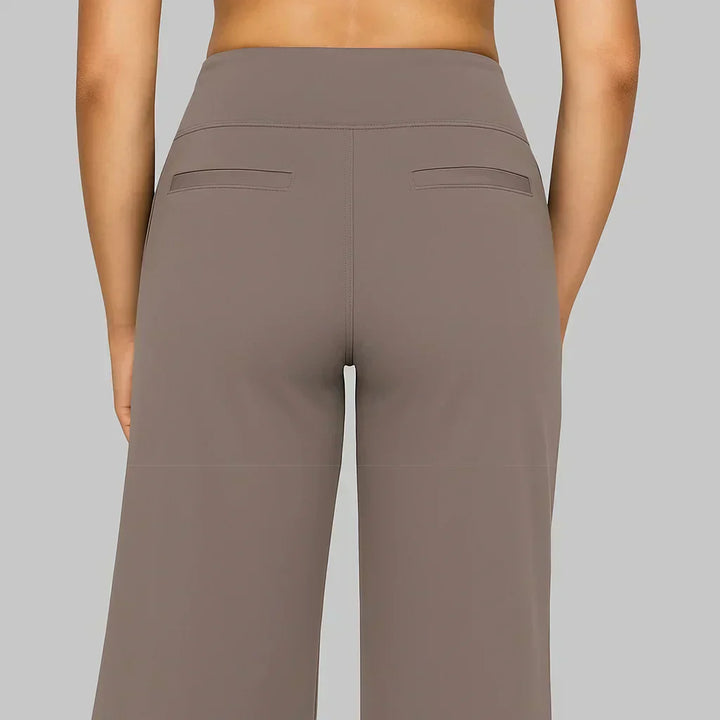 Deborah | Comfortabele stretch broek