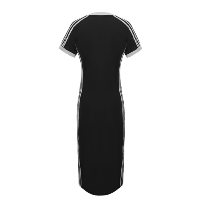Miley™ | Casual outdoor v neck jurk