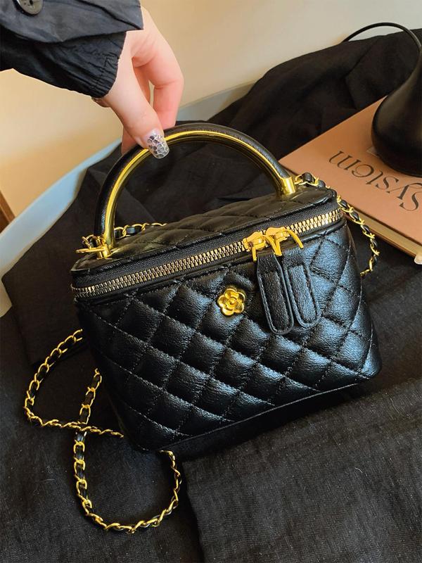 Alice™ | Casual gewatteerde crossbody tas for trendy all-match style