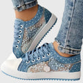 Elyana™ | Orthopedische sneakers