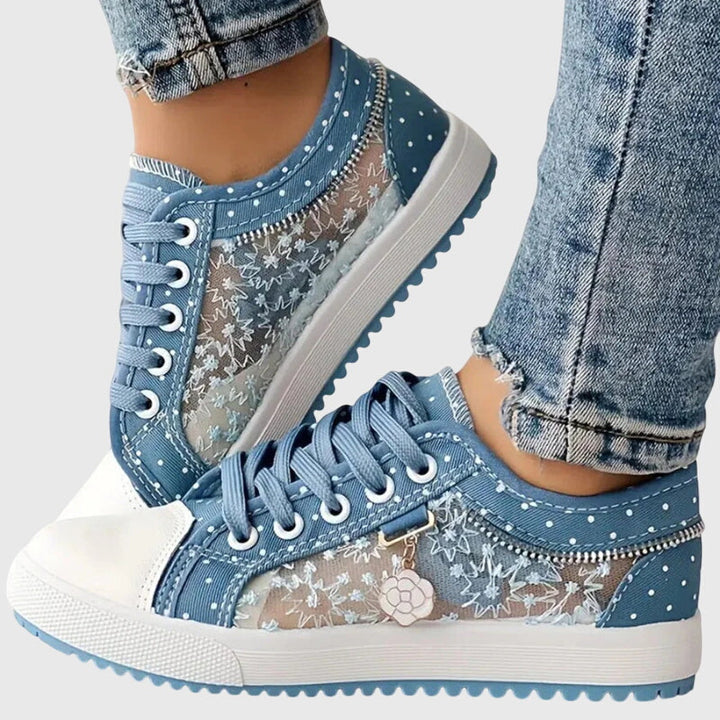 Elyana™ | Orthopedische sneakers