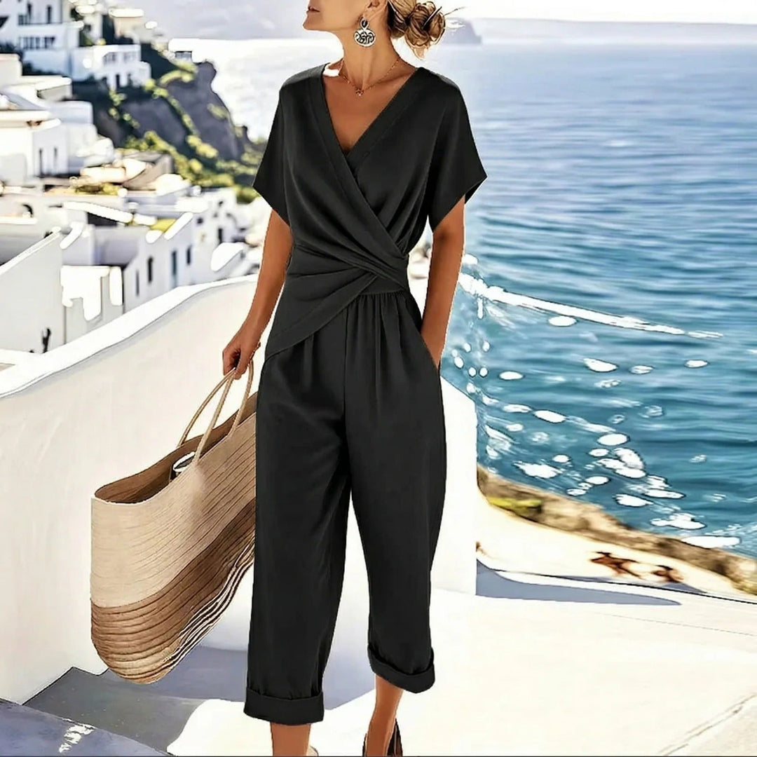 Colleen | Elegante tweedelige set
