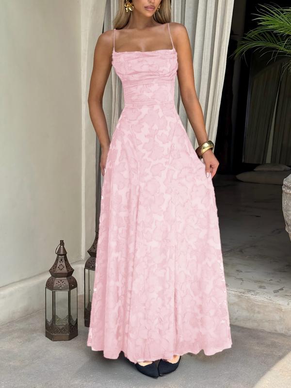 Xenia™ | Elegante backless lace long jurk fitted design for special occasions & parties