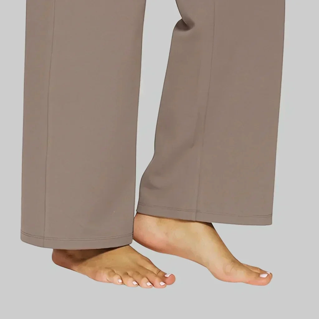 Deborah | Comfortabele stretch broek