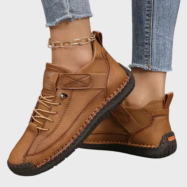 Martha | Orthopedische sneakers