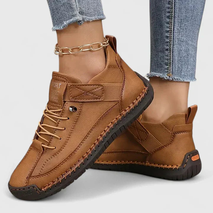 Kymberleigh | Orthopedische sneakers