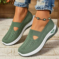 Karen | Orthopedische slip-on schoenen