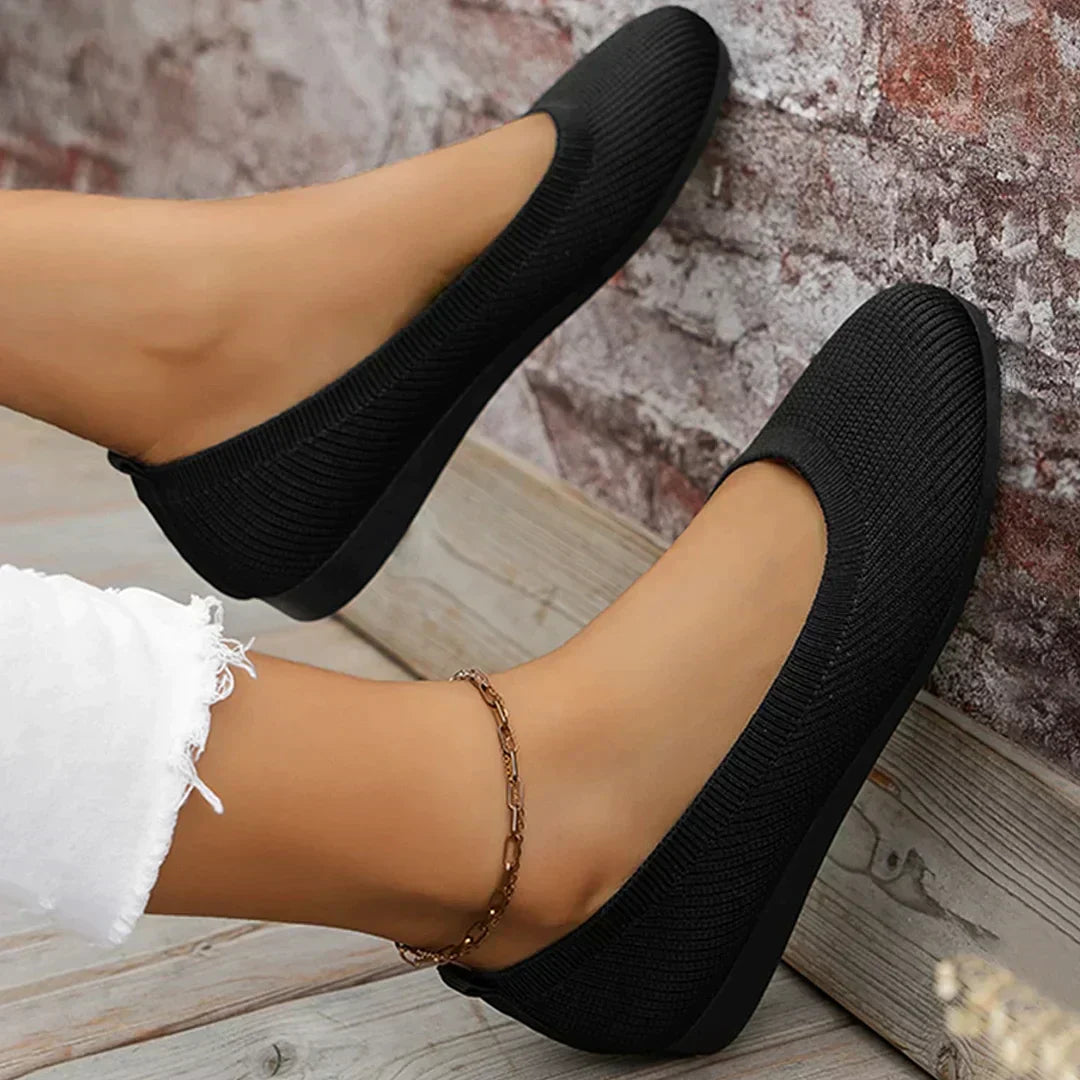 Miray™ | Flexibele & stijlvolle comfort schoenen