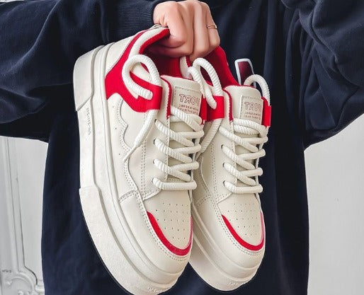 Colorful | Dames casual sneakers
