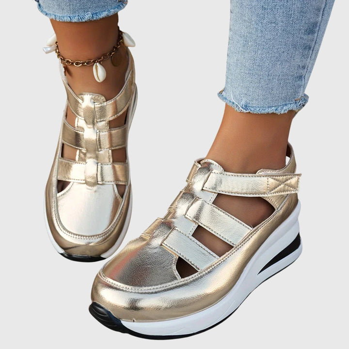 Judy™ | Orthopedische sandalen