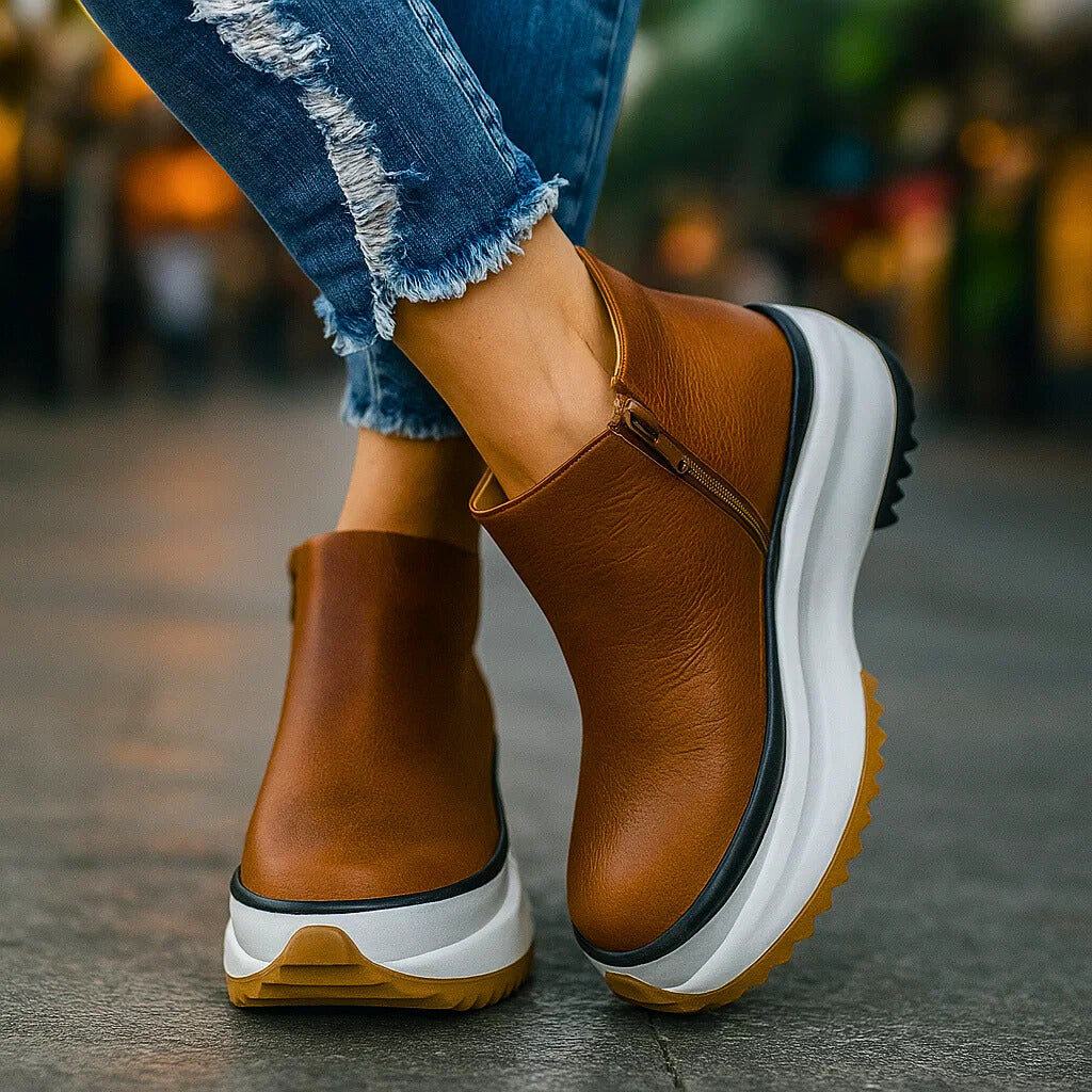 Avery | Loft platforms