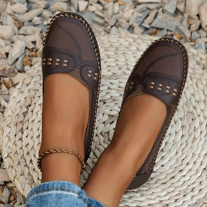 Elora | Orthopedische schoenen