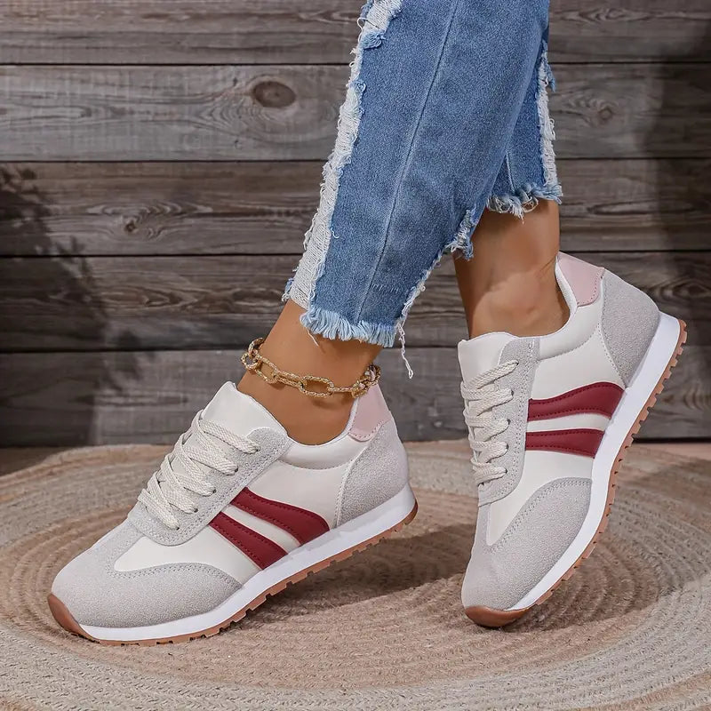 Orthopedic | Comfort sneakers voor dagelijks gebruik