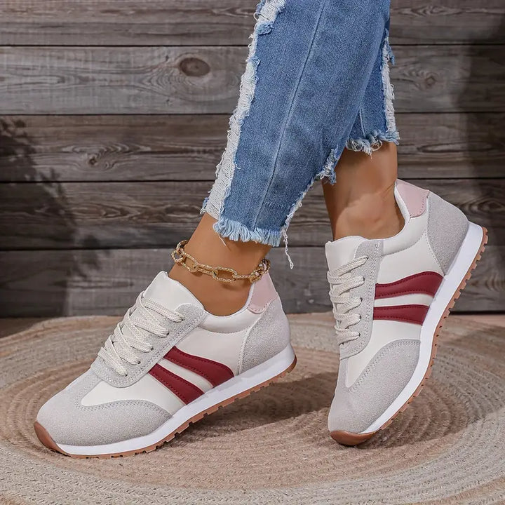 Orthopedic | Comfort sneakers voor dagelijks gebruik