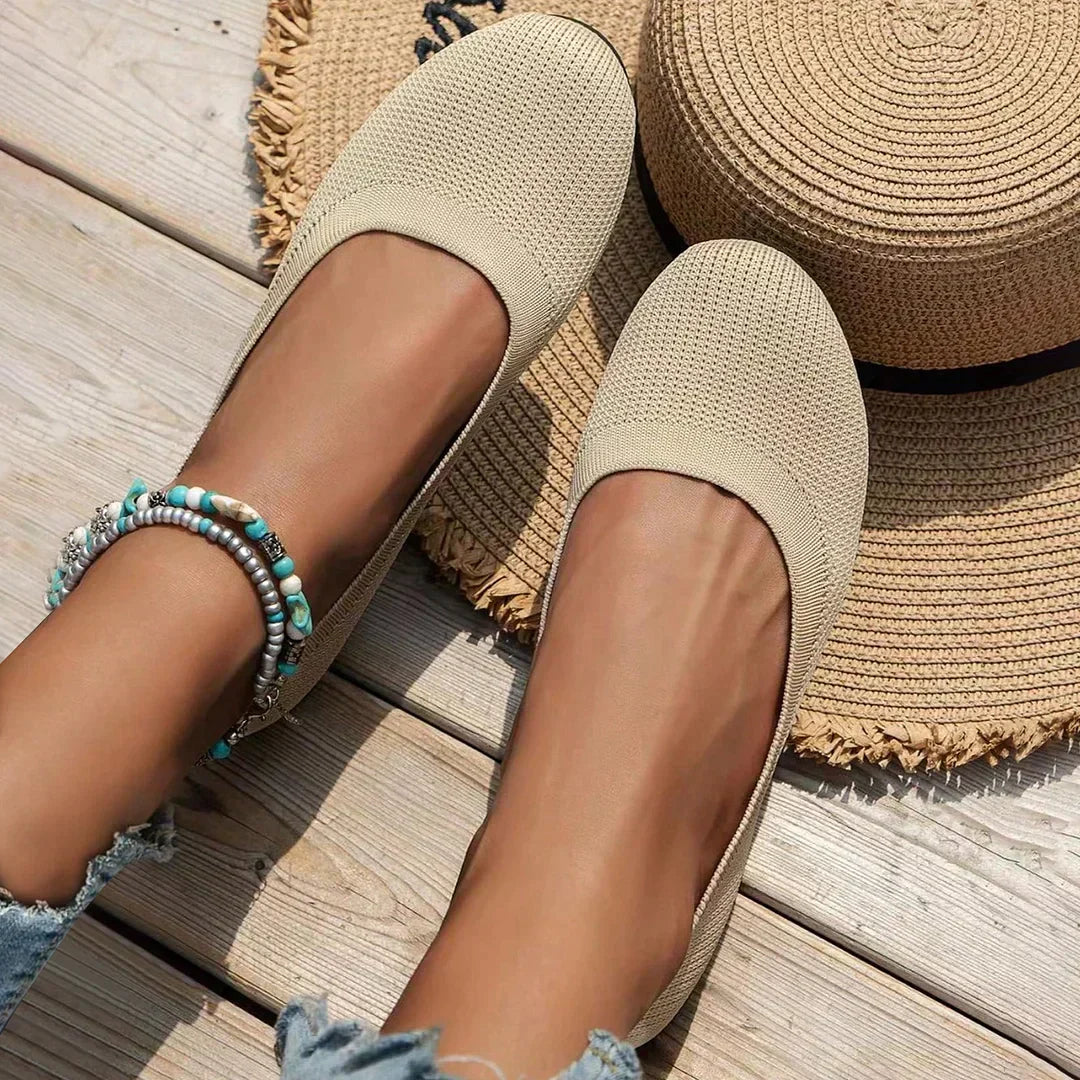 Miray™ | Flexibele & stijlvolle comfort schoenen