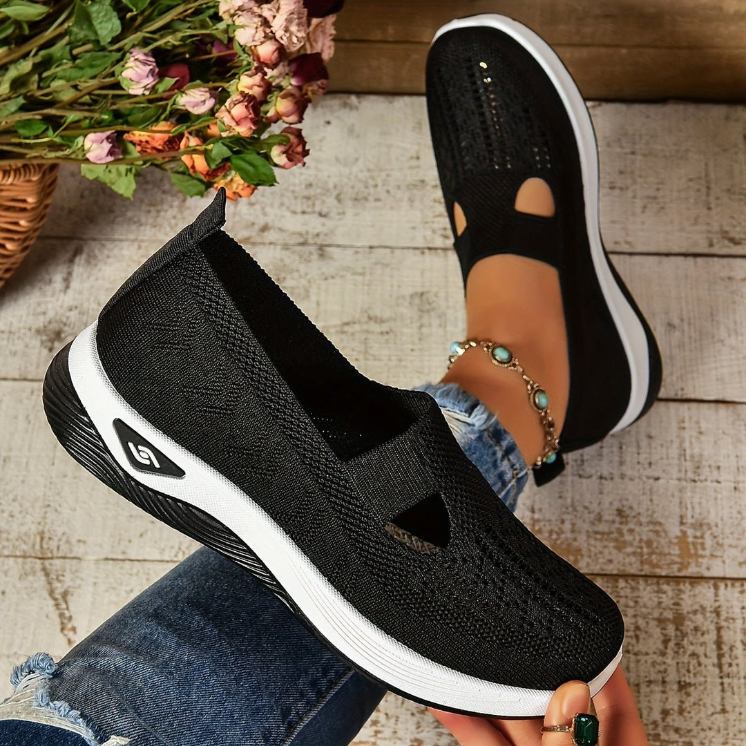 Karen | Orthopedische slip-on schoenen