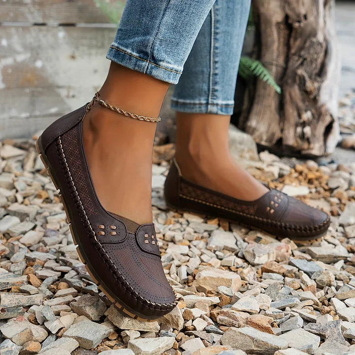 Elora | Orthopedische schoenen