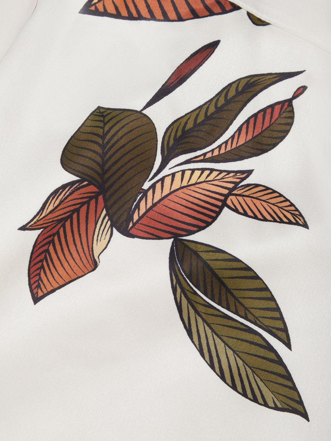 Anavie | Elegante overslagjurk